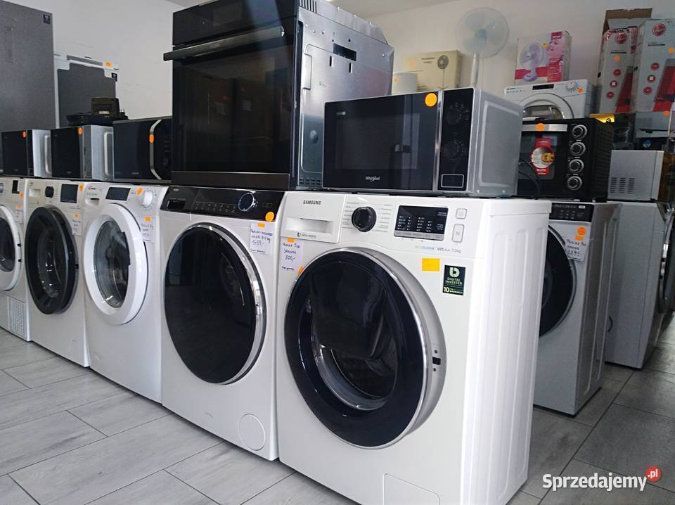 Pralka CANDY 6 Płońsk