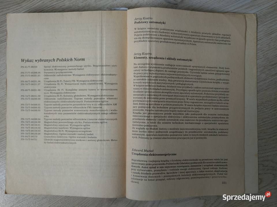 Urządzenia radiowe schemat Gdańsk