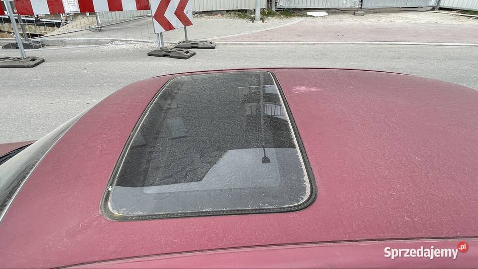 Mazda 626 626 Kraków