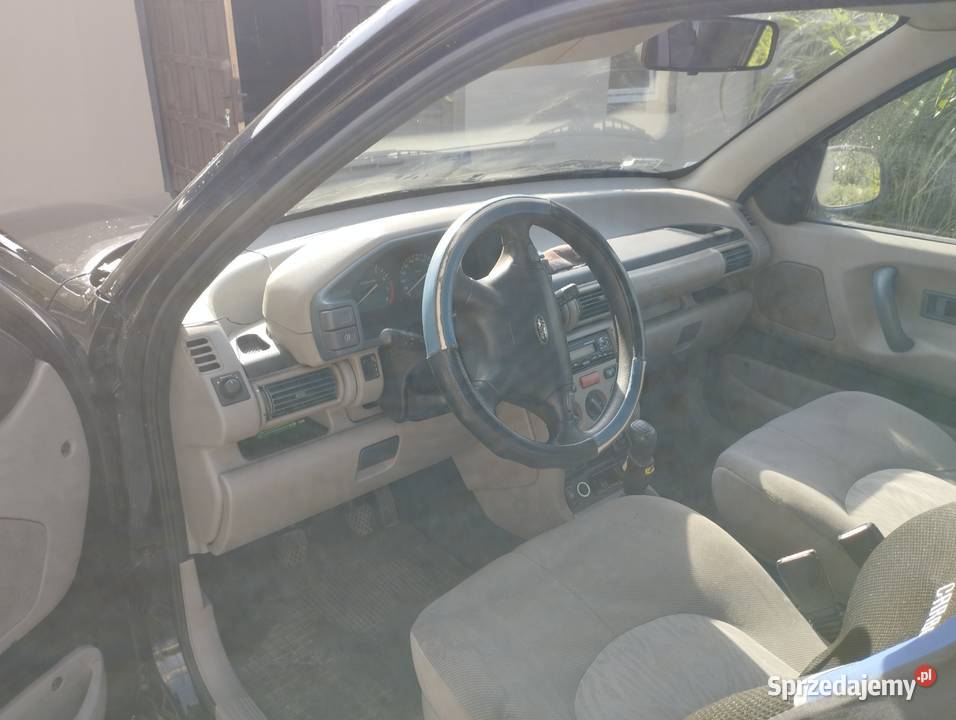 Sprzedam land Rover Freelander wielkopolskie Koło