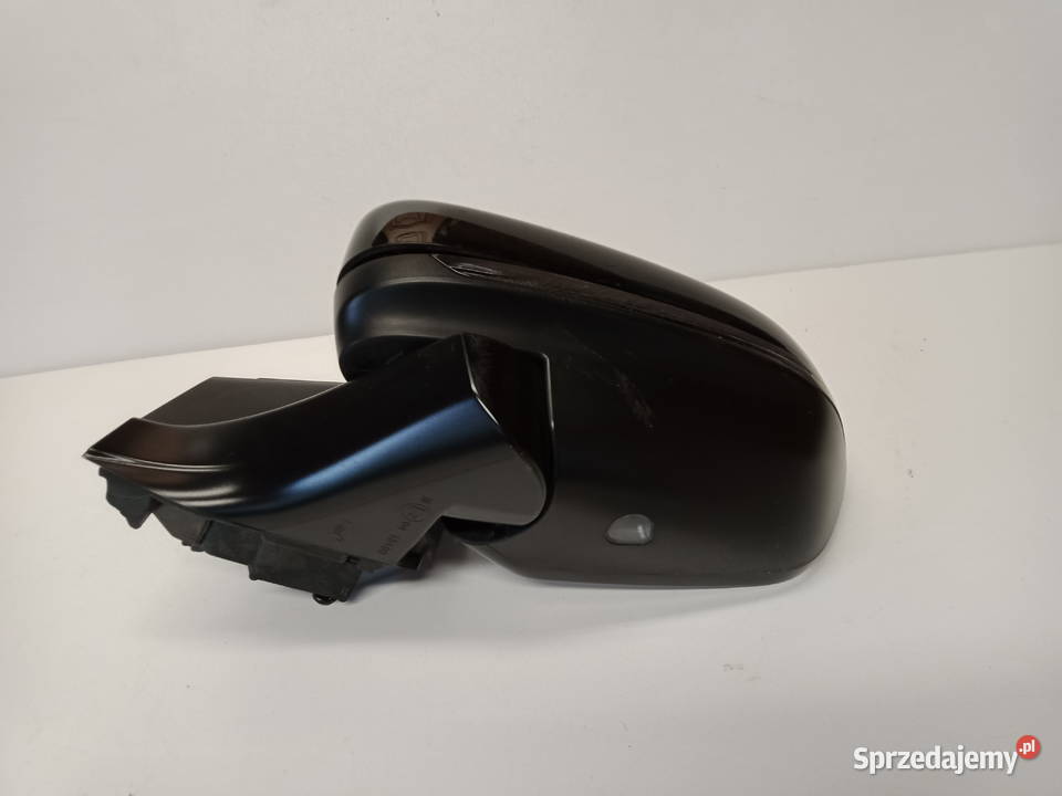 CITROEN C5 AIRCROSS LIFT LUSTERKO PRAWE 13 PIN Rakoniewice