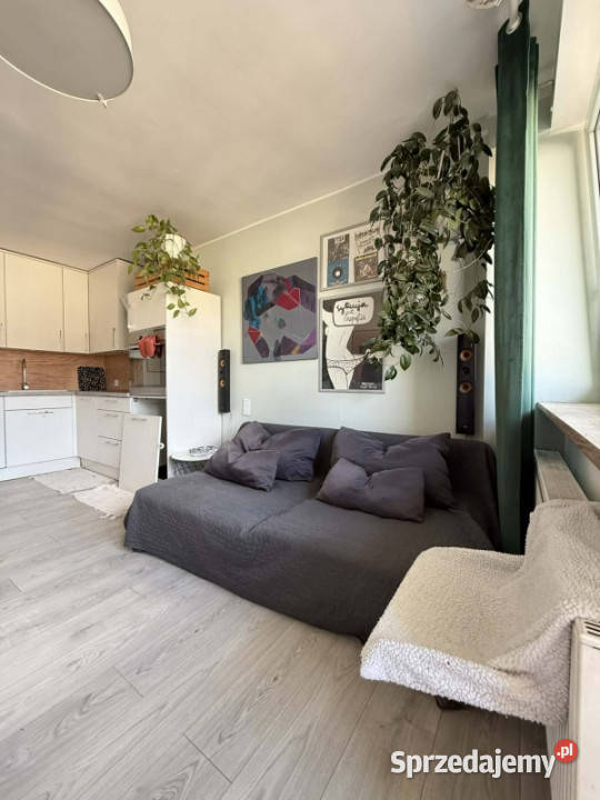 Komfortowe M4 na 1 piętrze 4478 m2 balkon Częstochowa