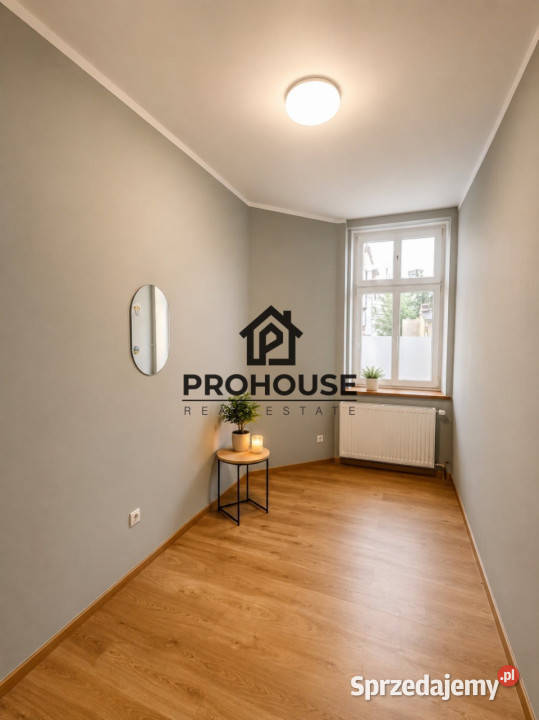 wynajmu mieszkania Bydgoszcz 75m2 4 pokojowe Wynajem