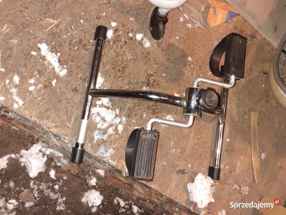 Rotor Rehabilitacyjny kończyn górnych i dolnych mazowieckie Warszawa sprzedam