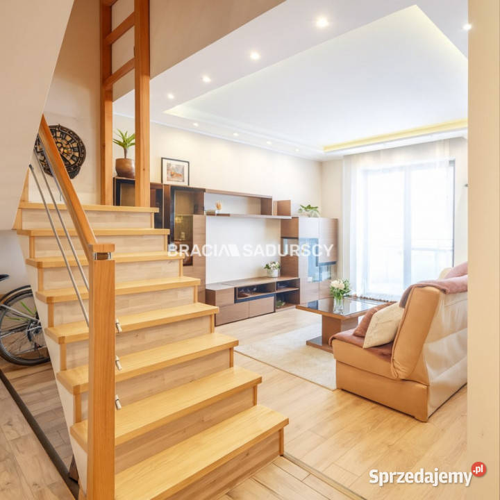 sprzedaży mieszkania Kraków Miłkowskiego 6324m2