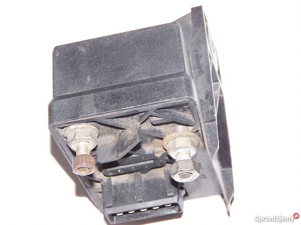 Moduł zapłonu Citroen XM 22 D Reda