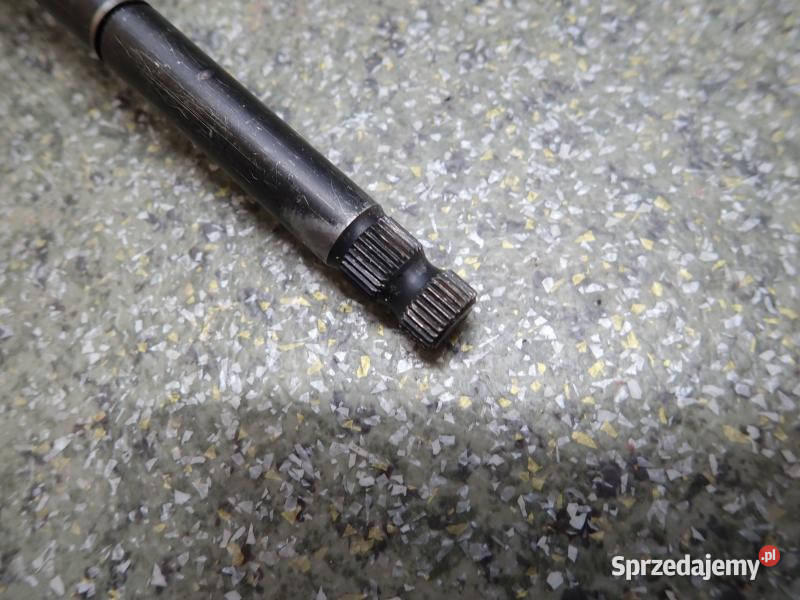 WAŁEK ZMIANY BIEGÓW WYBIERAK YAMAHA TDM 850 Strzelce Krajeńskie