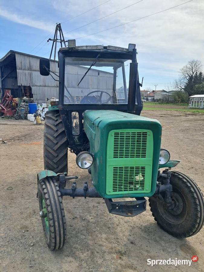 Ursus c360 Otmuchów