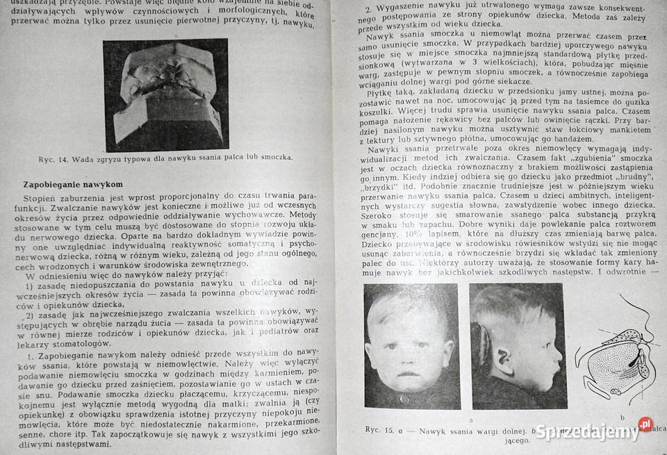 Vademecum Lekarza Stomatologa Halina Smosarska Chełm