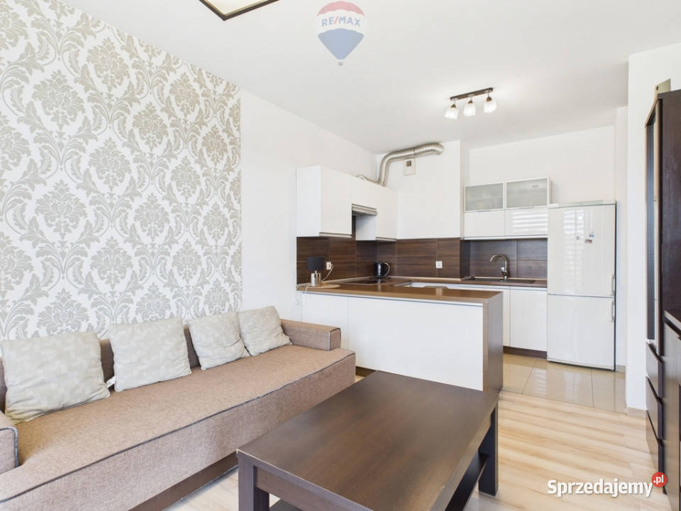 Kawalerka na wynajem 3542 m Brodnica Rok budowy 2012