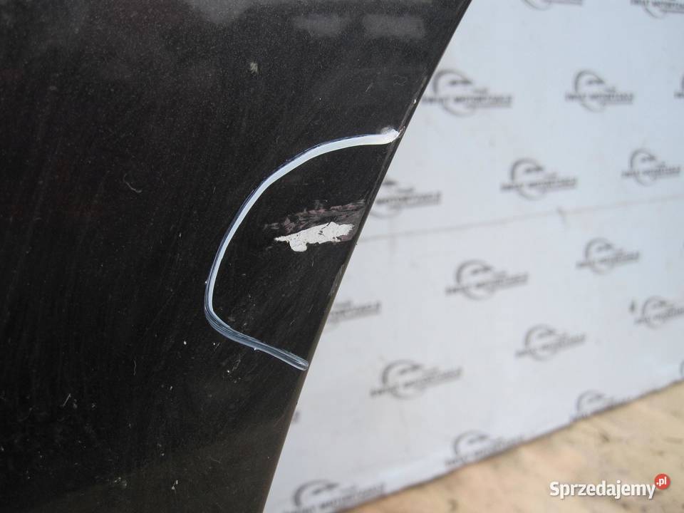 OPEL VIVARO B TRAFIC III 15r drzwi prawe przód osobowe Karoseria sprzedam