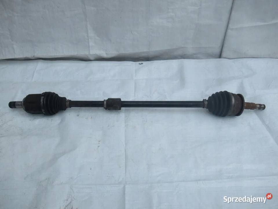 Półoś automat 16 Opel Astra J IV 13335132 AAFH