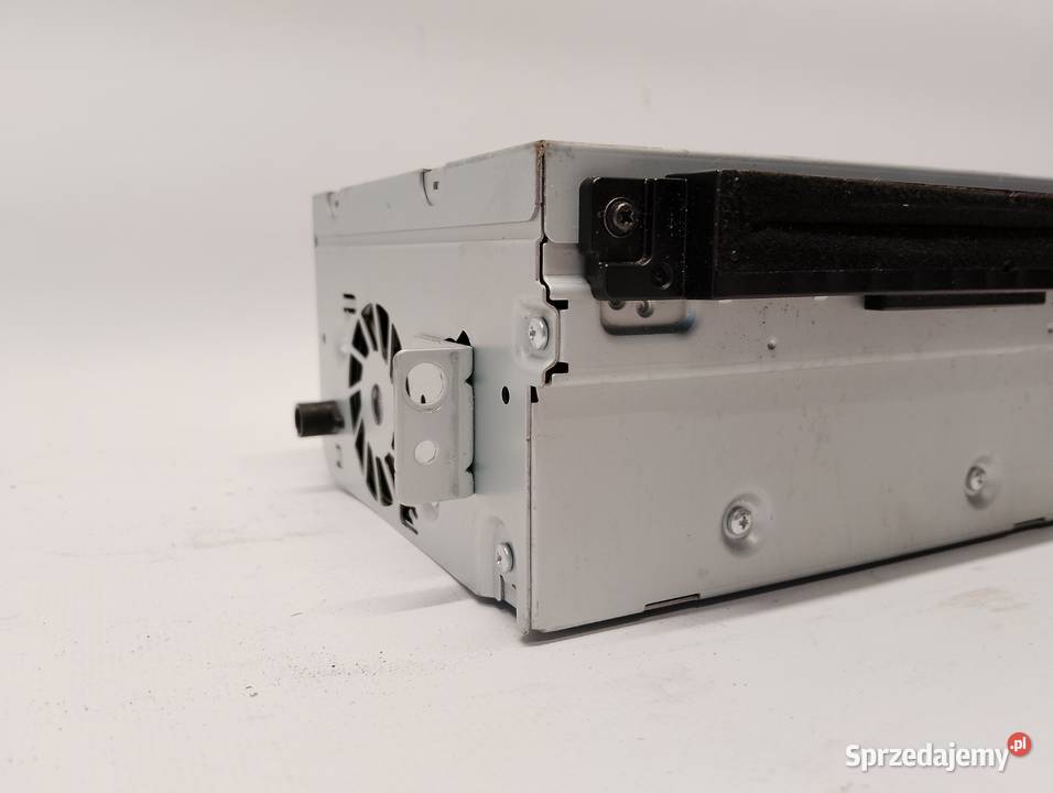 RADIO CD NAWIGACJA VOLVO S60 II V60 LIFT