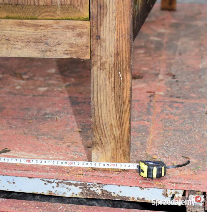 stare drewniane łóżko meble dom pokój antyk Iwierzyce sprzedam