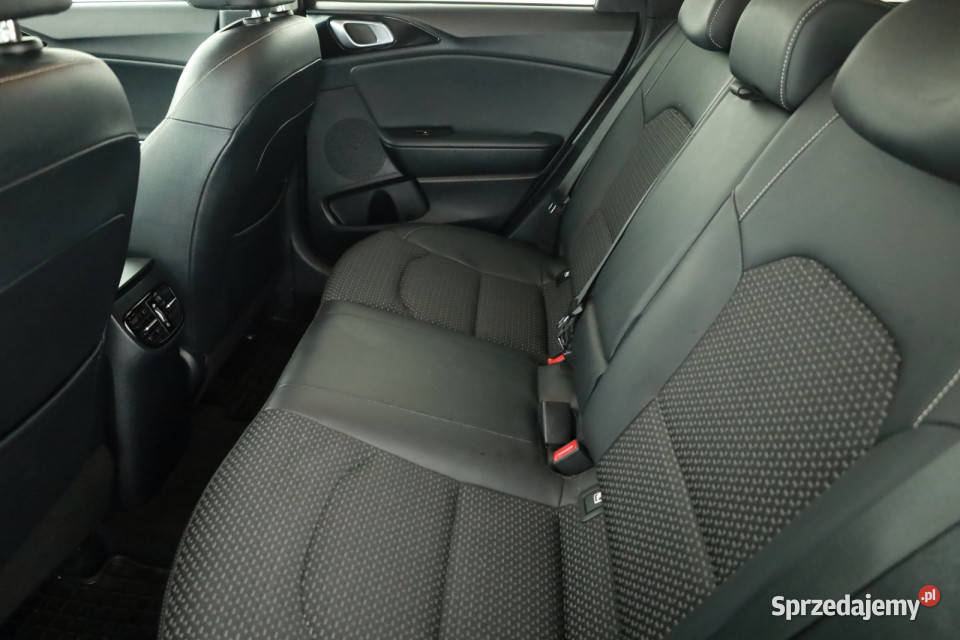 Kia Ceed 14 TGDI Piaseczno