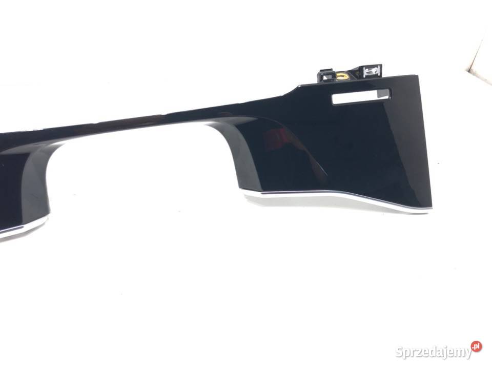 LISTWA DEKOR KONSOLI AMBIENTE AUDI A8 D5