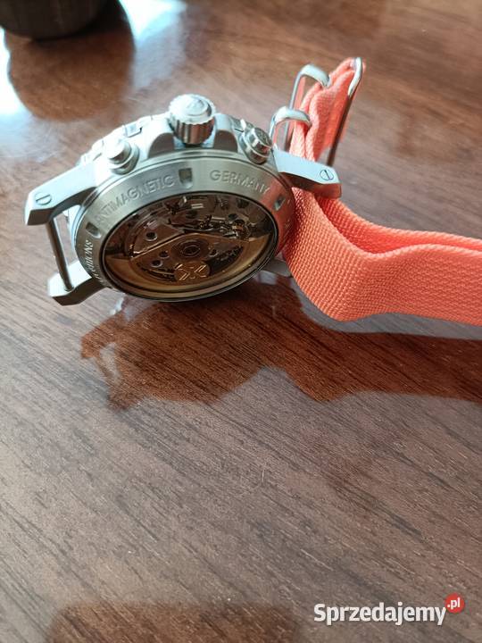 Zegarek Wiśniowa Góra