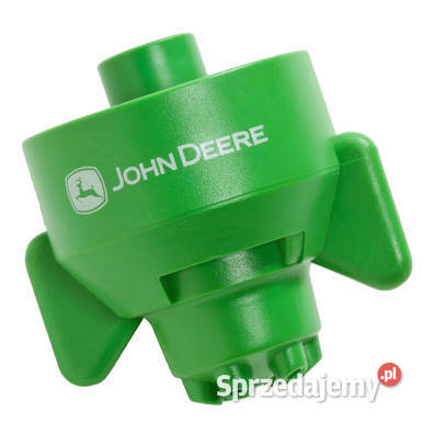 Wtryskiwacz John Deere PSSTCQ1015 mazowieckie