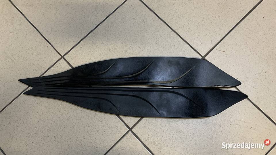 Gumy wycieraczki Honda Pcx 125 Części sprzedam