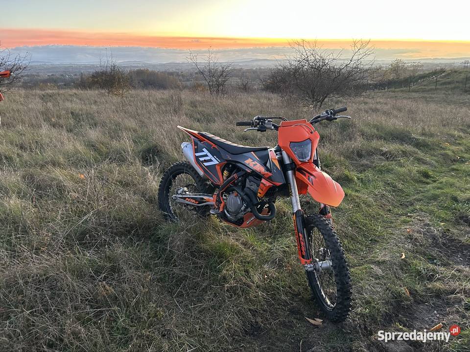 Sxf 350 Rączna