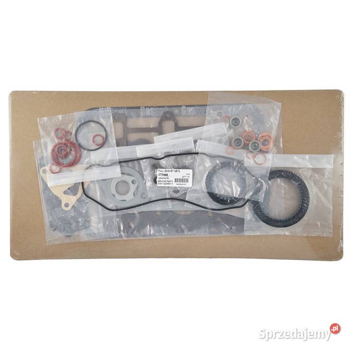 Uszczelki silnika Yanmar 3TN66 podkarpackie Tajęcina