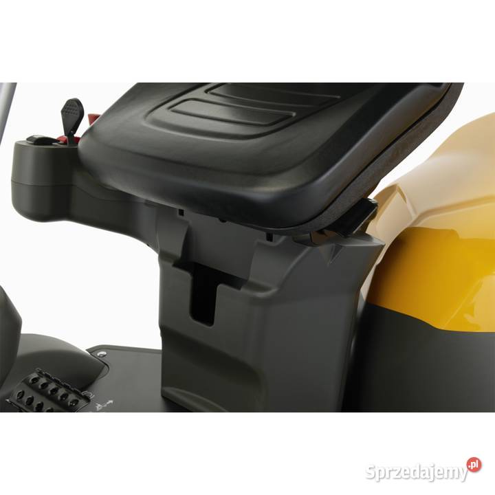 Stiga Park 500 W podkarpackie Tajęcina