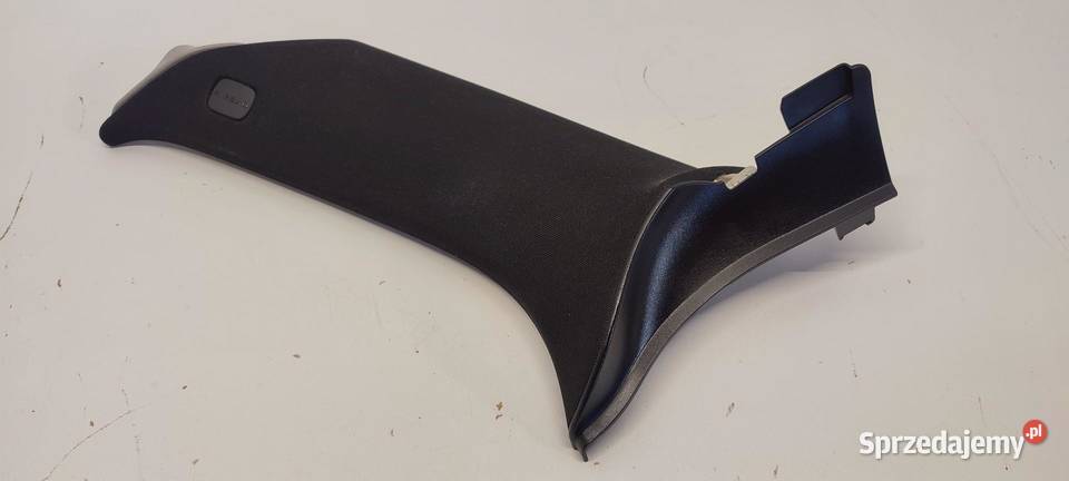 MERCEDES GLC W253 X253 OSŁONA SŁUPKA PRAWA