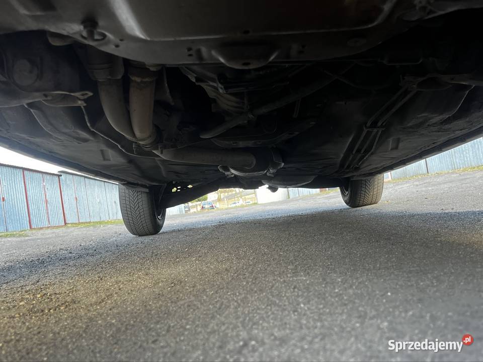 Mercedes w124 300D 4/5 Stargard