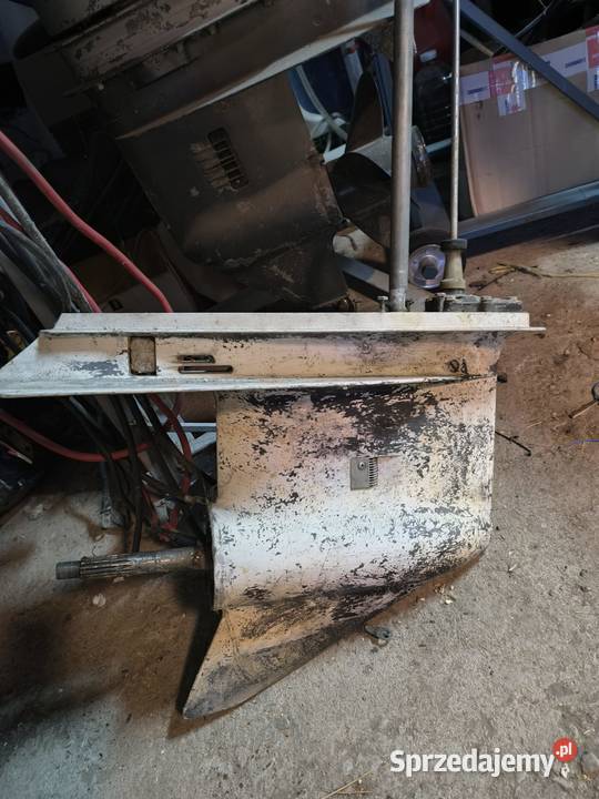 spodzina Evinrude Johnson 90200