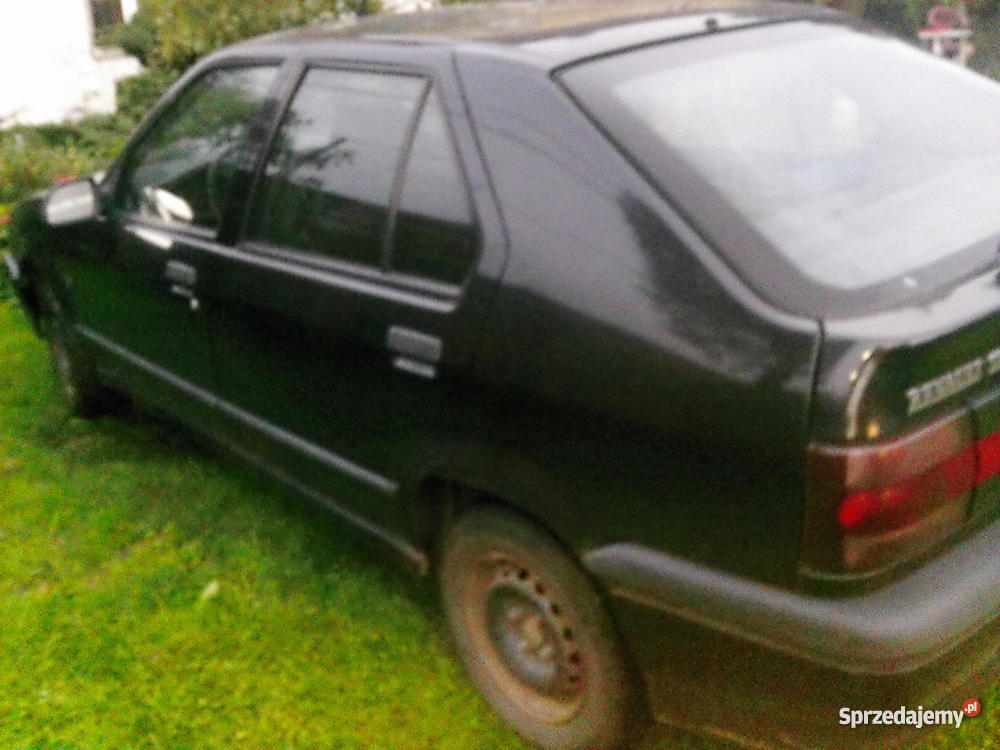 Renault 19 CHAMADE Ząbkowice Śląskie sprzedam