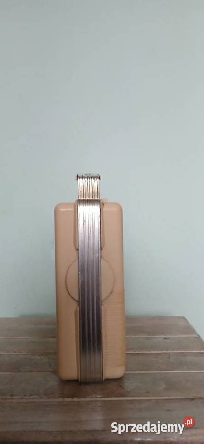 Radio UNITRA ZRK Szarotka małopolskie Kraków