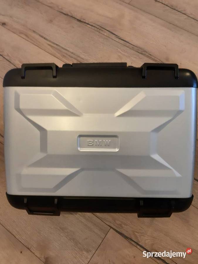 Kufry bmw vario k50 sprzedam