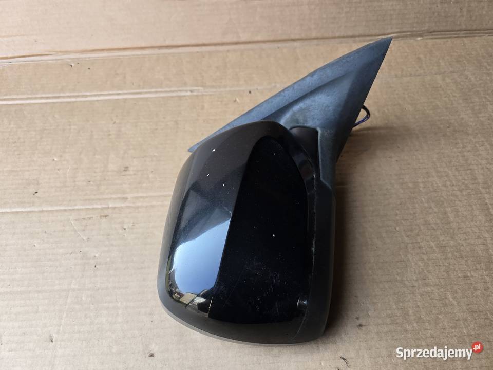 Subaru Forester 3 SH lusterko wsteczne Legnica
