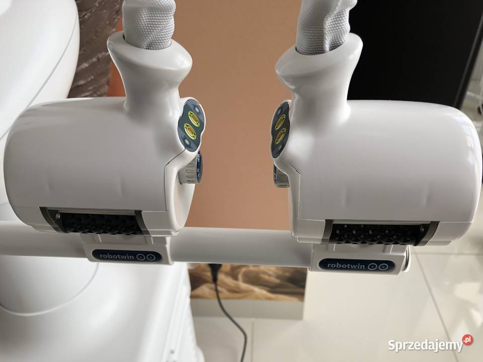 ICOONE LASER 2018 super stan Sprzęt i urządzenia do masażu Łódź