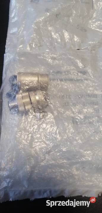 Wtyczka profibusDP Turck BMSWS 815185 Ząbki