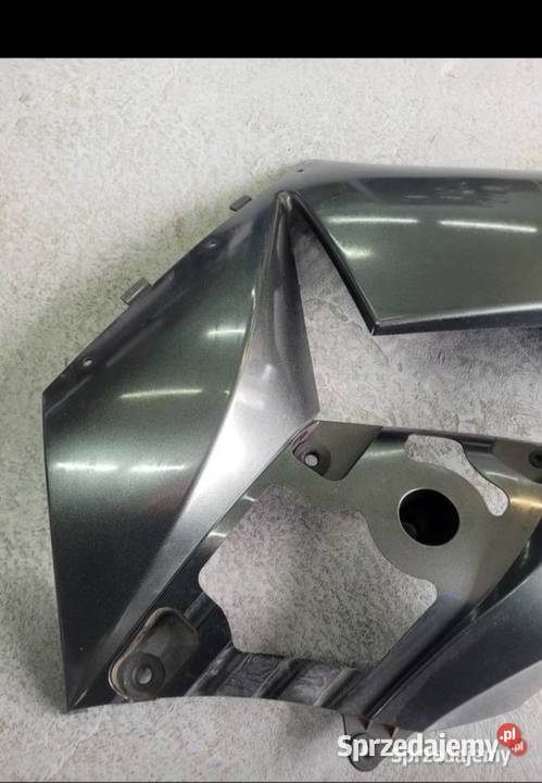 Kawasaki ZZR 1400 OWIEWKA OSŁONA BOK WYPEŁNIENIE Nowy Tomyśl
