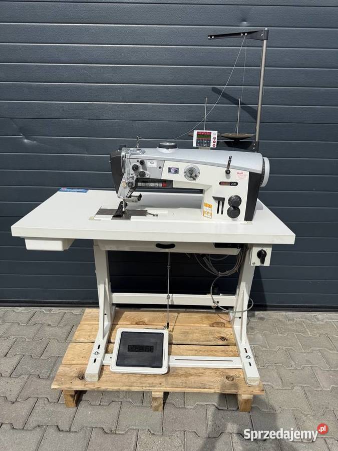 Pfaff 2545 541001 PLUS maszyna do szycia automat Łaskarzew