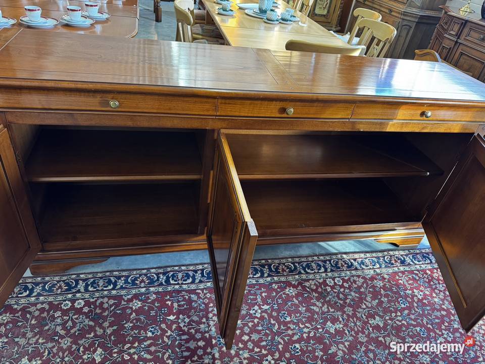 Stylowa Komoda włoska Selva sprzedam