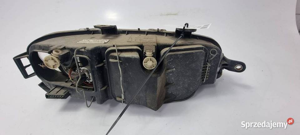LAMPA LEWA PRZÓD FIAT PUNTO II Lipno
