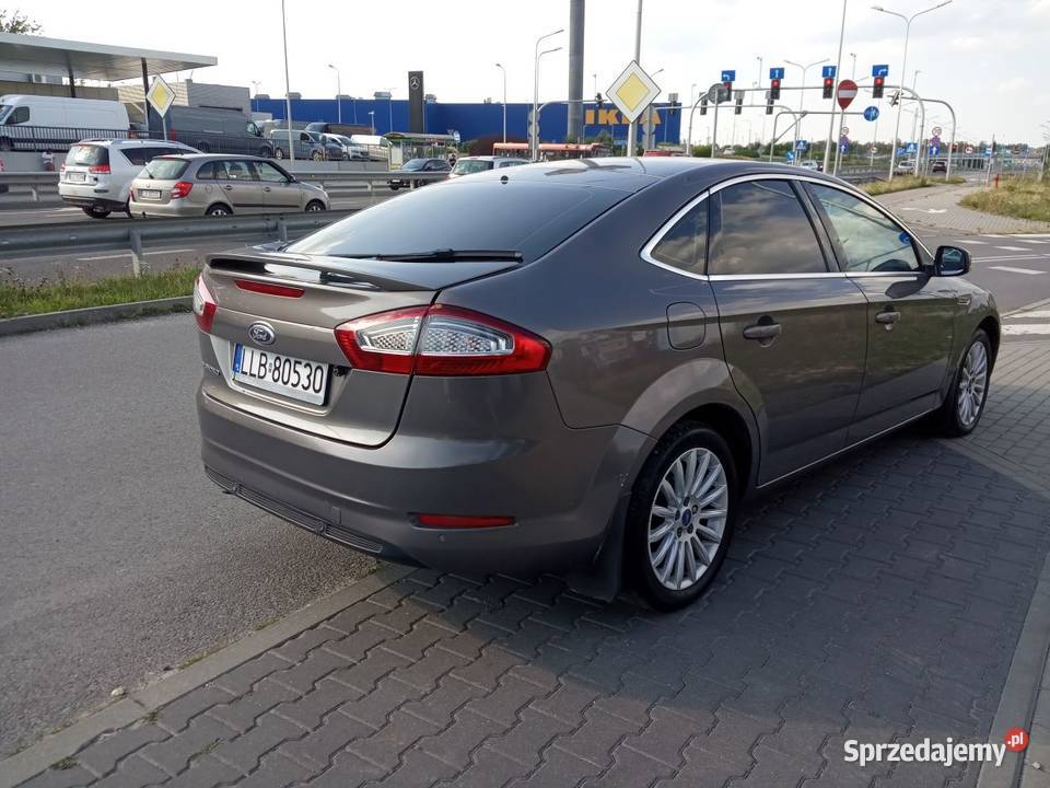 Możliwa Zamiana brązowy Lublin sprzedam