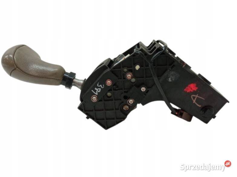 LEWAREK SKRZYNI BIEGÓW WYBIERAK AUTOMAT 20 B Motoryzacja