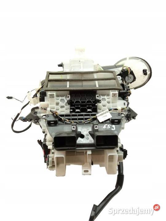 NAGRZEWNICA T1011131B T1006419G Citroen DS4 I