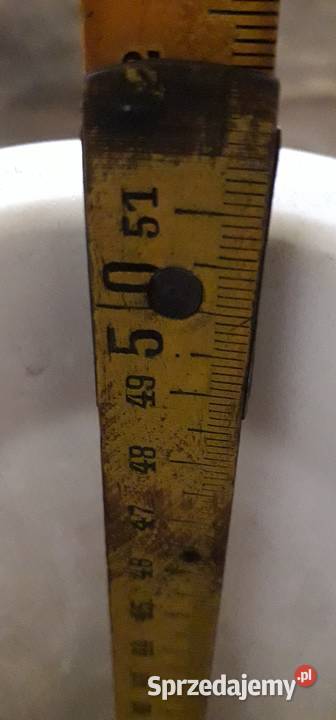 Kosz plastikowy szary całkiem spory dwa dłuższe