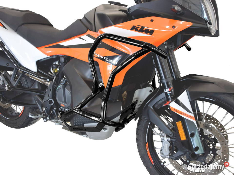 Gmole do KTM 890 Adventure Adventure R 2023 Częstochowa sprzedam
