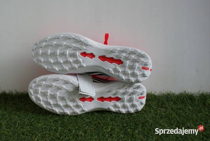 BUTY PIŁKARSKIE ADIDAS PREDATOR LEAGUE FT TF 44 kujawsko-pomorskie
