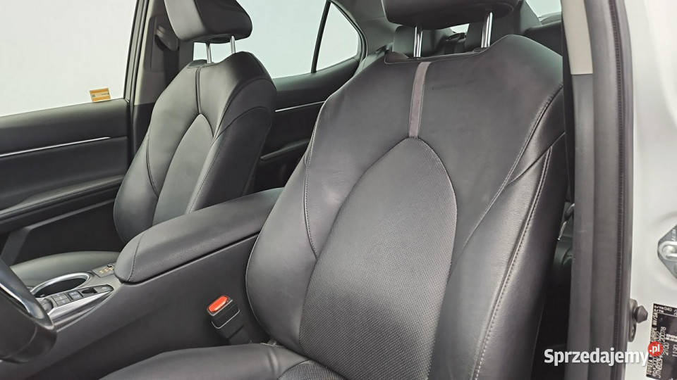 Toyota Camry 25 Hybrid Prestige CVT Z Polskiego autoalarm Camry Warszawa