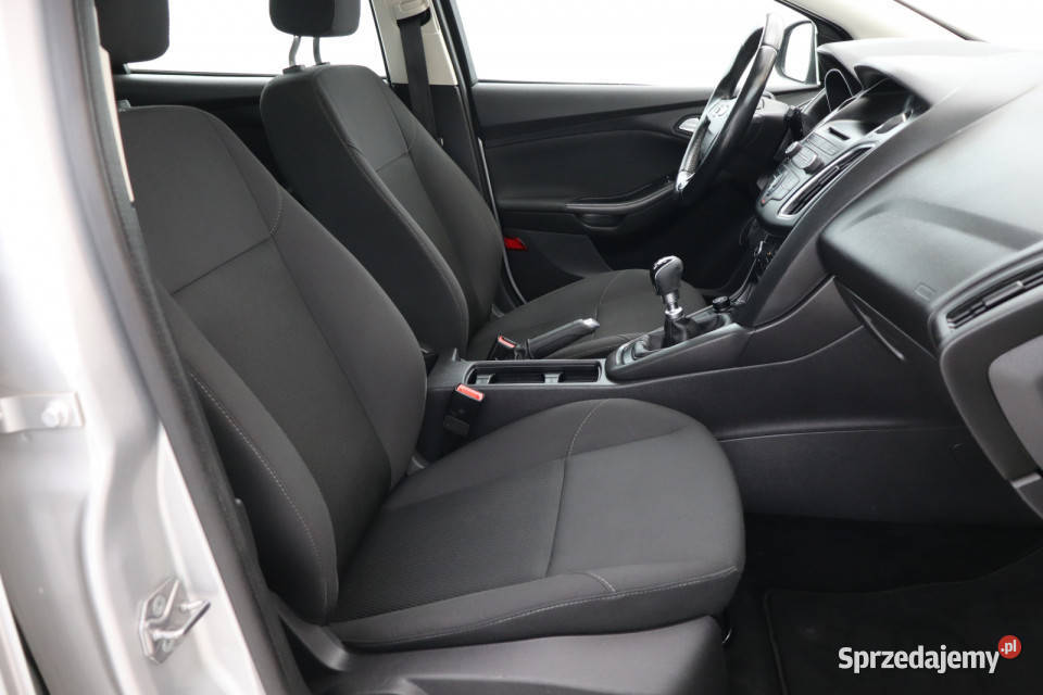 Ford Focus 15 TDCi 4/5 Zabrze sprzedam