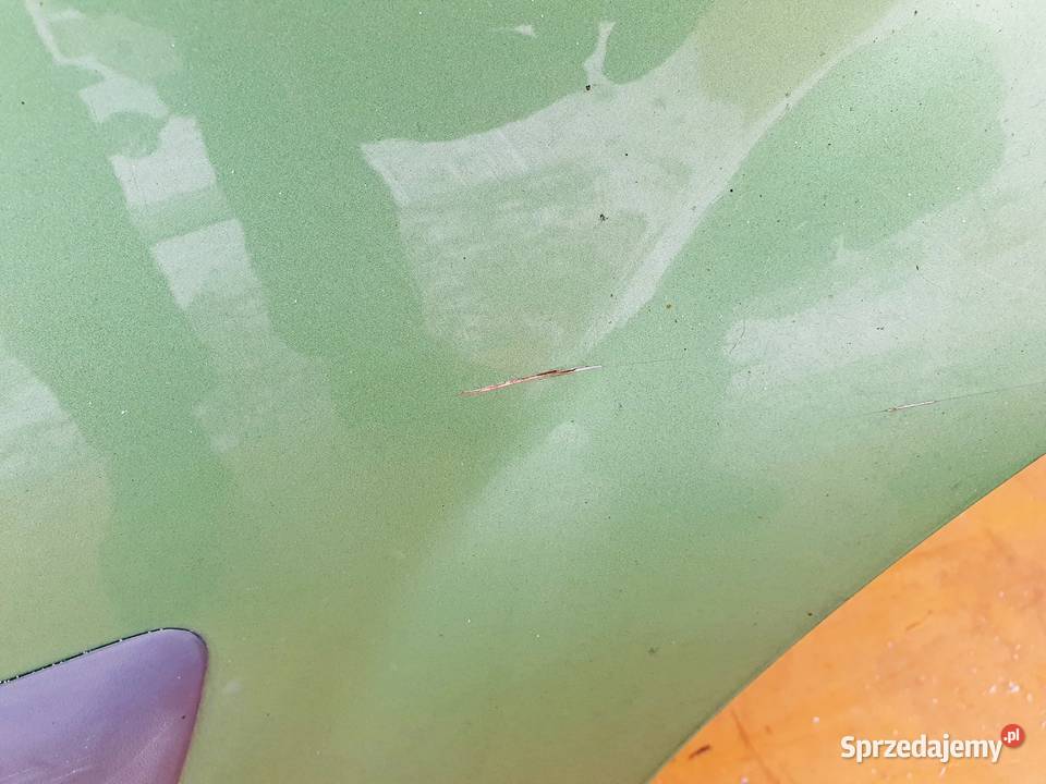 FORD FIESTA MK6 08 DRZWI LEWY TYŁ KOMPLETNE mazowieckie Radom