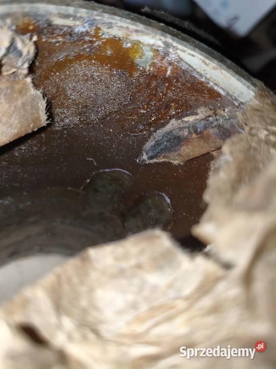 Oryginalne nowe że starych zapasów cylindry Leszno sprzedam