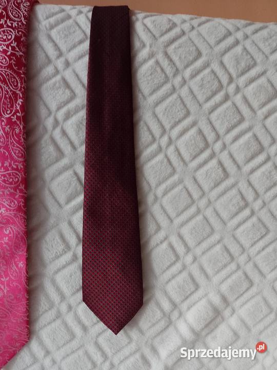 Pierre Cardin ParisKrawat biznesowy Krawaty małopolskie Kraków
